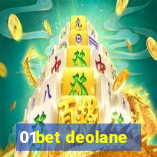 01bet deolane